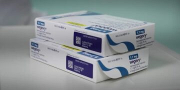 ‘It was like a godsend’ —GLP-1 drugs show promise against hormonal disorder that causes constant weight gain and forces women to shave facial hair