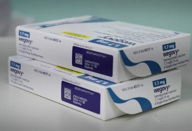 ‘It was like a godsend’ —GLP-1 drugs show promise against hormonal disorder that causes constant weight gain and forces women to shave facial hair