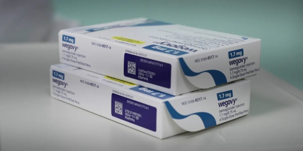 ‘It was like a godsend’ —GLP-1 drugs show promise against hormonal disorder that causes constant weight gain and forces women to shave facial hair