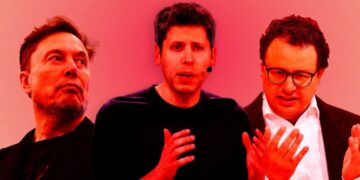Young People Hate AI CEOs So Passionately That It’s Almost Hard to Believe