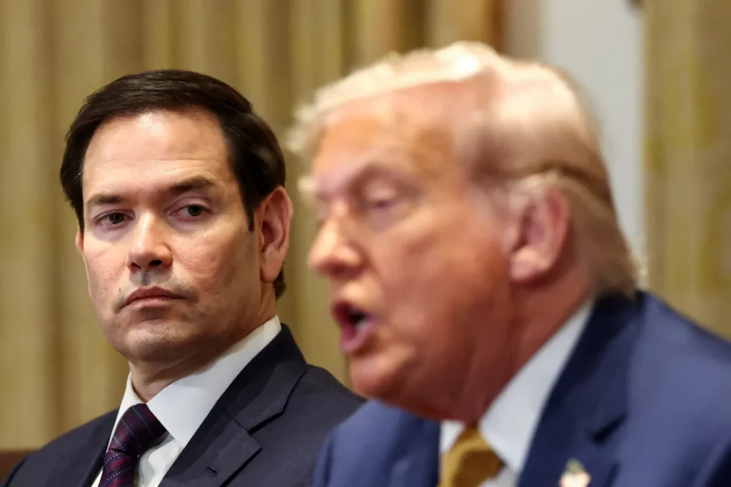Trump caught quietly weaponizing secret power in ‘open attack on freedom’: report