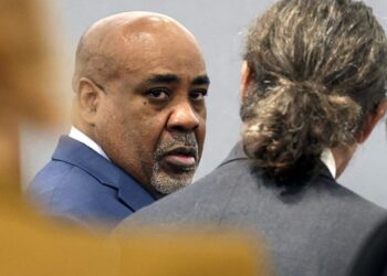 30 Years After Tupac Shakur Was Killed, a Murder Trial Begins