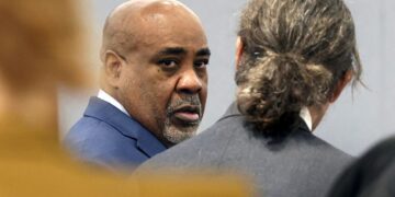 30 Years After Tupac Shakur Was Killed, a Murder Trial Begins