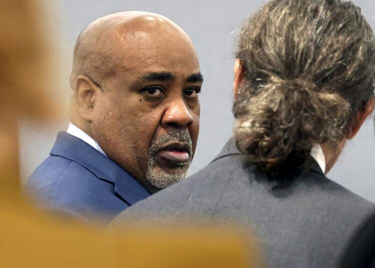 30 Years After Tupac Shakur Was Killed, a Murder Trial Begins