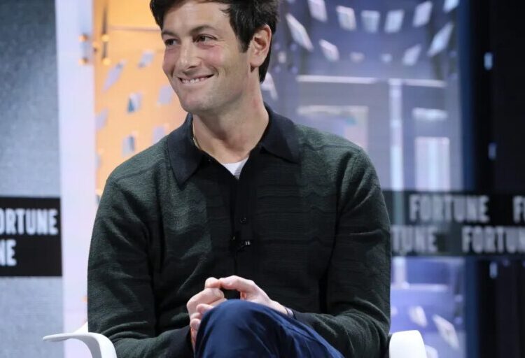 Owning the Lakers would provide billionaire investor Joshua Kushner with an iconic sports franchise — and a ‘powerful tax shield’