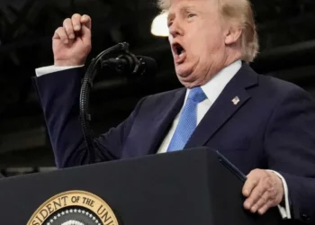 Trump uncorks scorched-earth rant after Fox News host challenges his biggest claims