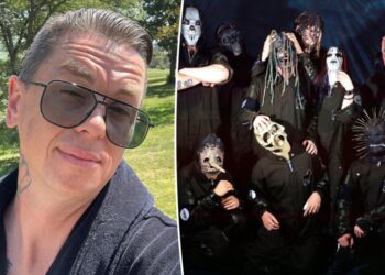 Sid Wilson severs ties with Slipknot in savage social media move after firing
