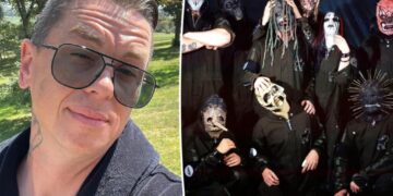 Sid Wilson severs ties with Slipknot in savage social media move after firing
