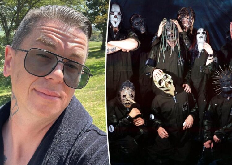 Sid Wilson severs ties with Slipknot in savage social media move after firing