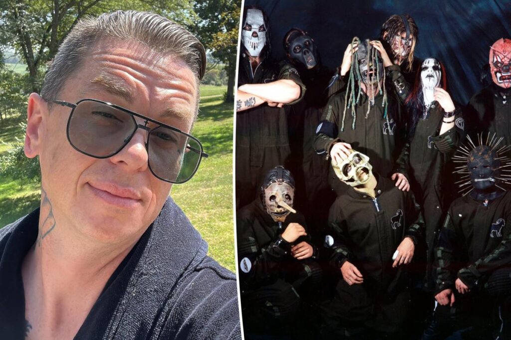 Sid Wilson severs ties with Slipknot in savage social media move after firing