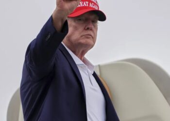U.S. to trim military exercises with South Korea after Trump says Seoul declined to help on Iran while the North is ‘unthreatening and respectful’