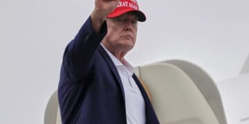 U.S. to trim military exercises with South Korea after Trump says Seoul declined to help on Iran while the North is ‘unthreatening and respectful’