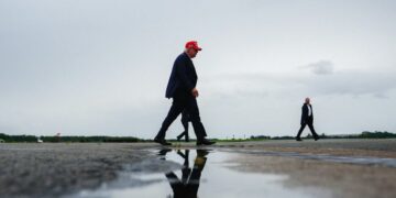 Trump Will Make South Korea Pay For His Iran Humiliation