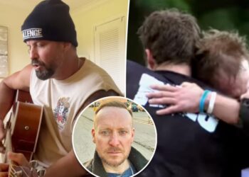 ‘The Challenge’ star Johnny ‘Bananas’ Devenanzio mourns shocking death of ‘brother’ Tyler Duckworth