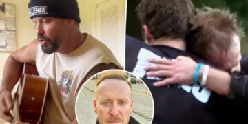 ‘The Challenge’ star Johnny ‘Bananas’ Devenanzio mourns shocking death of ‘brother’ Tyler Duckworth