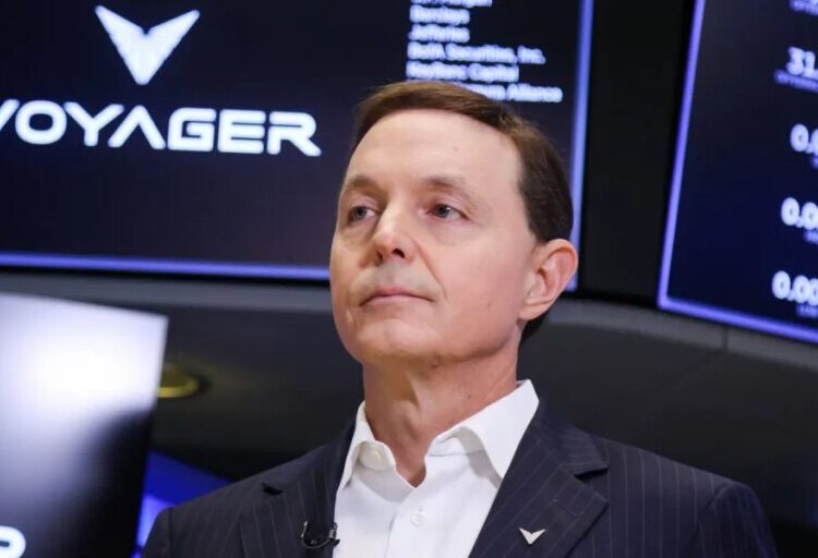 Billionaire founder agrees with Elon Musk, Sam Altman and Jeff Bezos: We will live and work in space—and could be commuting to the moon by 2030