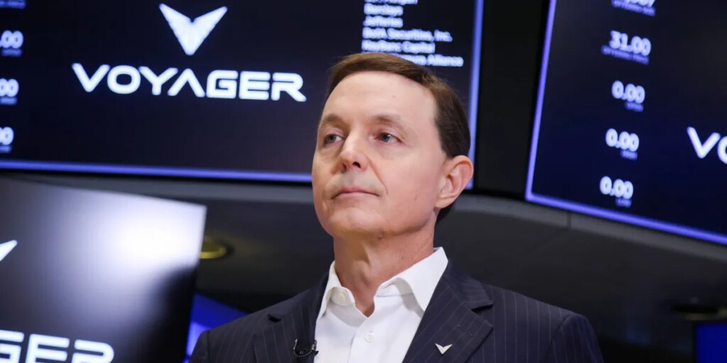 Billionaire founder agrees with Elon Musk, Sam Altman and Jeff Bezos: We will live and work in space—and could be commuting to the moon by 2030