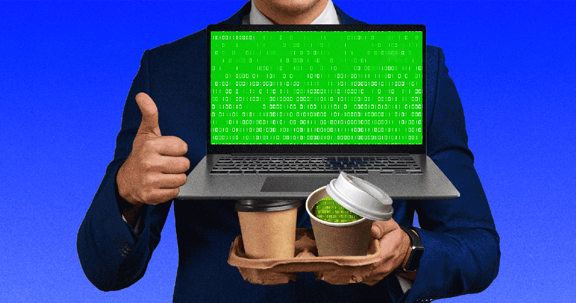 This summer’s interns may be helping to kill summer internships