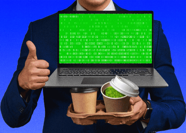 This summer’s interns may be helping to kill summer internships