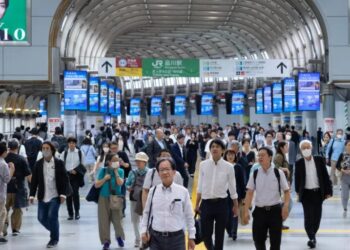 Inside Japan’s climate-adaptation playbook
