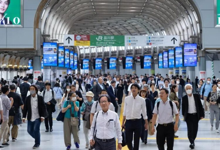 Inside Japan’s climate-adaptation playbook