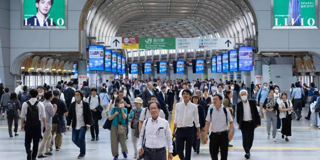 Inside Japan’s climate-adaptation playbook