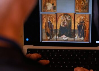 How a Renaissance Art Heist Happened in Sicily