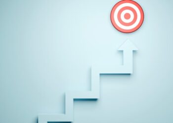 The Power of Setting and Declaring a Goal