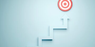 The Power of Setting and Declaring a Goal
