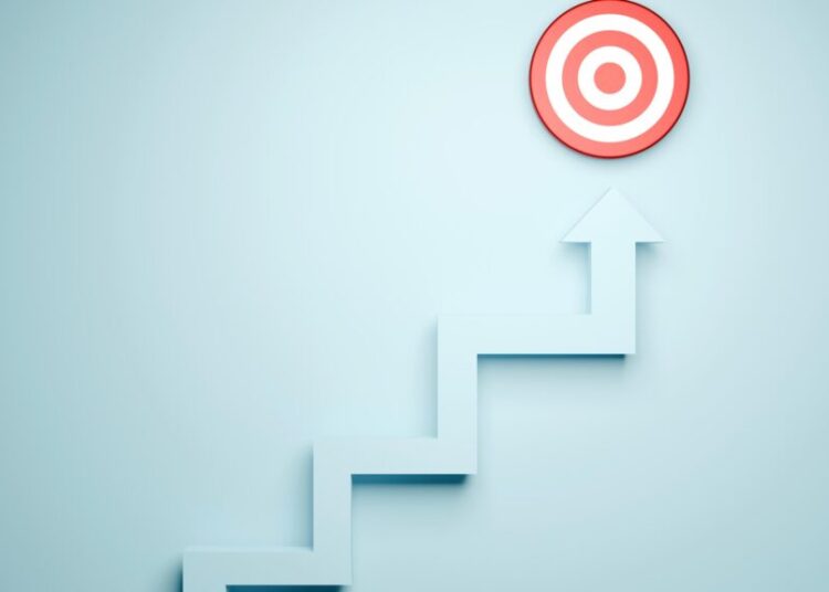 The Power of Setting and Declaring a Goal
