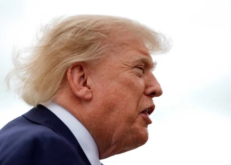 Vulgar Trump threatens to unleash bombs on new country if it gets in his way: Fox News