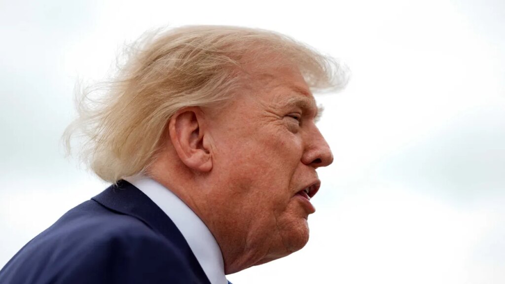 Vulgar Trump threatens to unleash bombs on new country if it gets in his way: Fox News