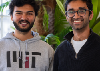 Wispr talks its way to a $2 billion valuation. The company says dictation’s only the beginning