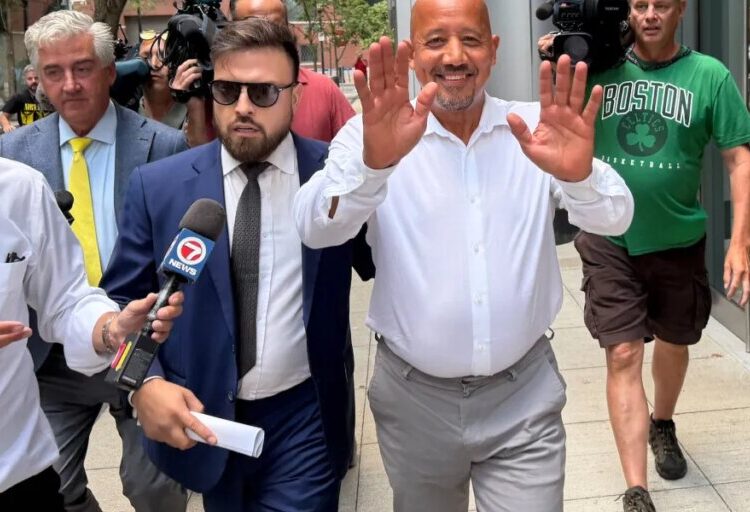The pandemic loan was for a tire shop. Prosecutors say it helped elect a mayor