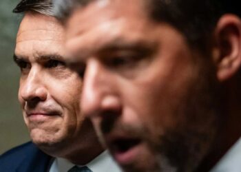 Todd Blanche blurted a ‘telling Freudian slip’ in overlooked moment: journalist