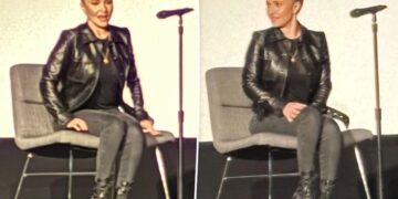 Hayden Panettiere promoted her memoir in last public appearance before tragic death
