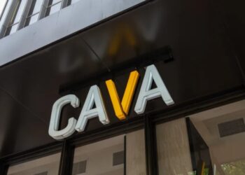 Cava CFO on growth, AI and why price hikes aren’t on the agenda