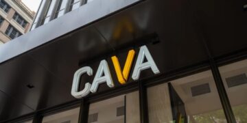 Cava CFO on growth, AI and why price hikes aren’t on the agenda
