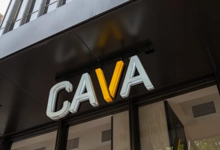 Cava CFO on growth, AI and why price hikes aren’t on the agenda