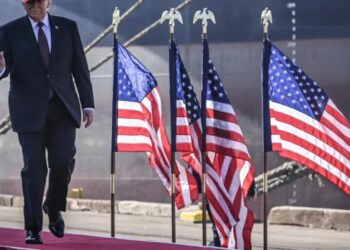 Trump’s Venezuela fixer is promoting ‘America First’ oil deals