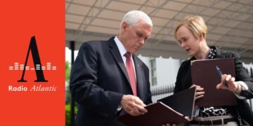 The Trump Administration Wanted Her Expertise, Just Not Her