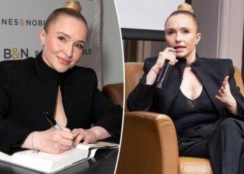Hayden Panettiere’s final interview takes on haunting meaning after tragic death at 36