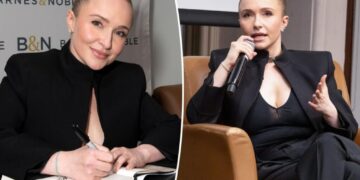 Hayden Panettiere’s final interview takes on haunting meaning after tragic death at 36