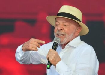 Lula opens a U.S. tariff fight with big tech in the crosshairs