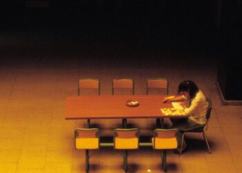 The Loneliness Crisis Comes to Campus