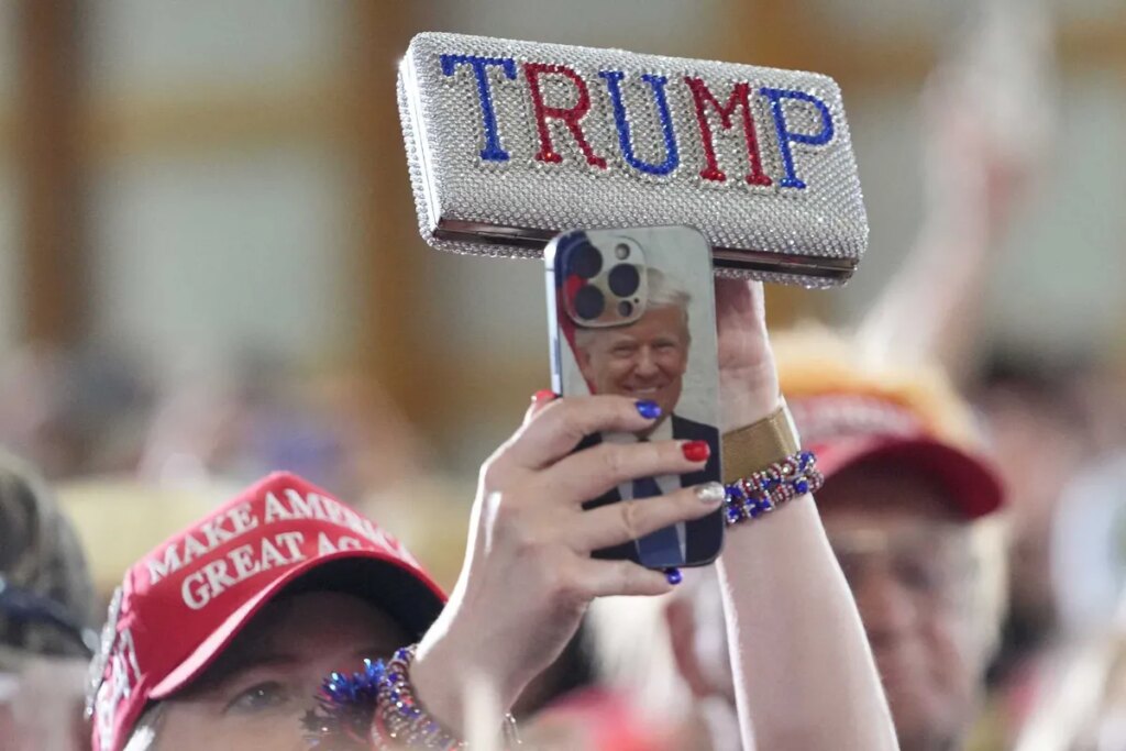 ‘They’ve lost’: Generational end to GOP predicted as bad omen emerges