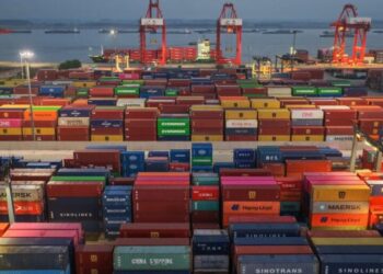 China, the EU, and Singapore are pushing back against the White House’s new ‘Great Transshipment Scam’ report