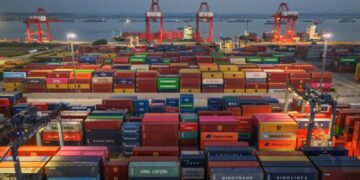 China, the EU, and Singapore are pushing back against the White House’s new ‘Great Transshipment Scam’ report