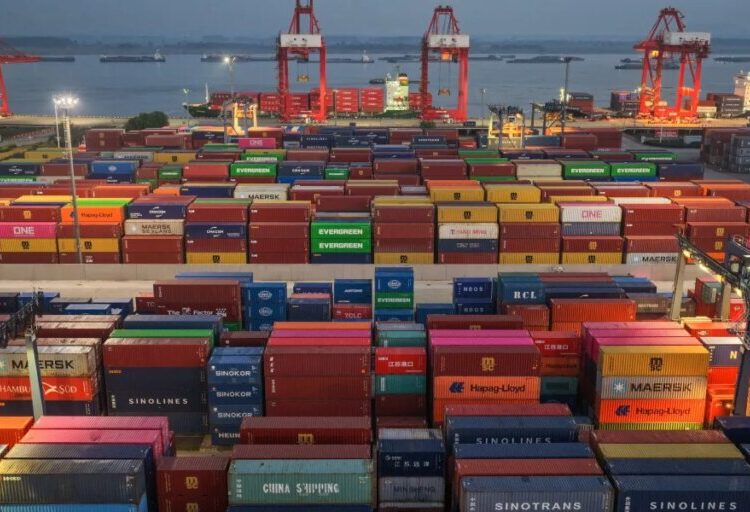 China, the EU, and Singapore are pushing back against the White House’s new ‘Great Transshipment Scam’ report