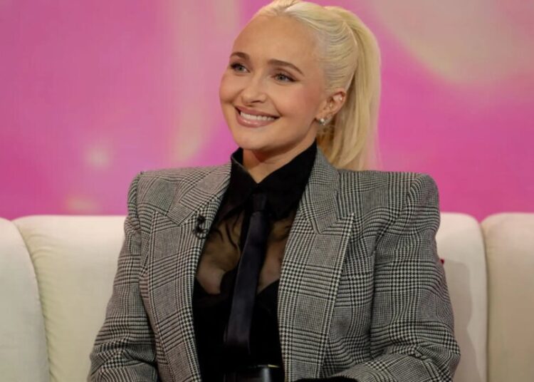Tributes Pour In for Actress Hayden Panettiere After Her Death at 36